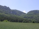 Les Soulades